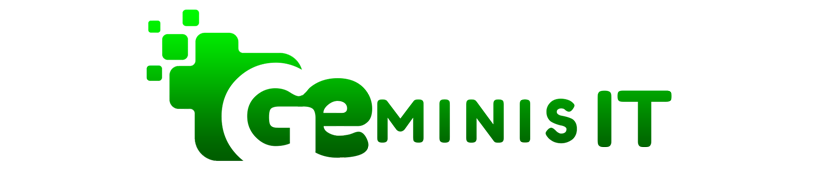 GeminisIT Soporte
